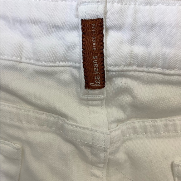 Lee One True Fit Boot cut jeans. Sz. 13/14 - Picture 6 of 6